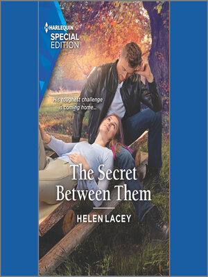 cover image of The Secret Between Them